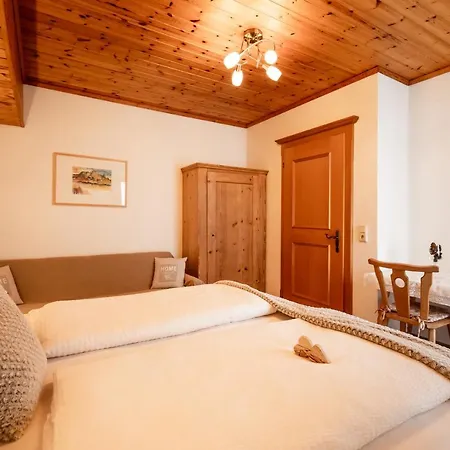 Im Gaestehaus Warter In Altenmarkt דירה