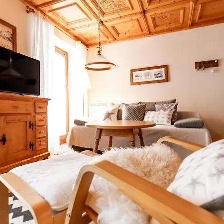 Appartamento Im Gaestehaus Warter In Altenmarkt Altenmarkt im Pongau