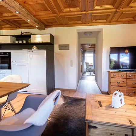 Im Gaestehaus Warter In Altenmarkt Apartment *