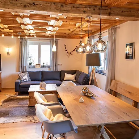 Im Gaestehaus Warter In Altenmarkt Altenmarkt im Pongau