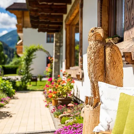 Im Gaestehaus Warter In Altenmarkt Altenmarkt im Pongau