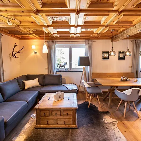 Apartment Im Gaestehaus Warter In Altenmarkt Altenmarkt im Pongau