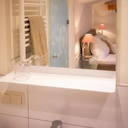 Im Gaestehaus Warter In Altenmarkt *