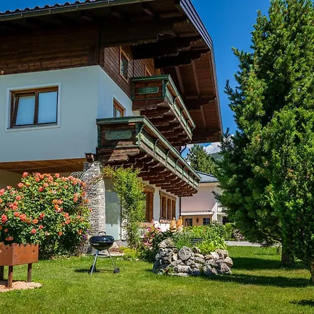 Im Gaestehaus Warter In Altenmarkt