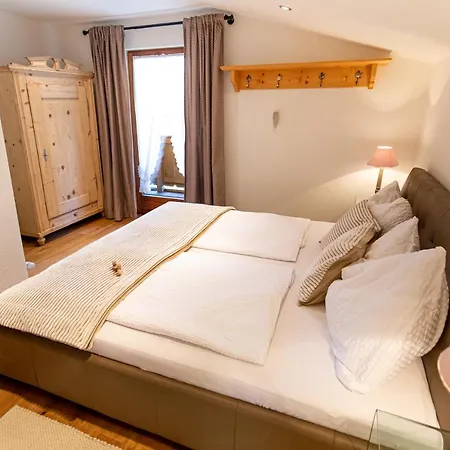 Im Gaestehaus Warter In Altenmarkt Appartamento