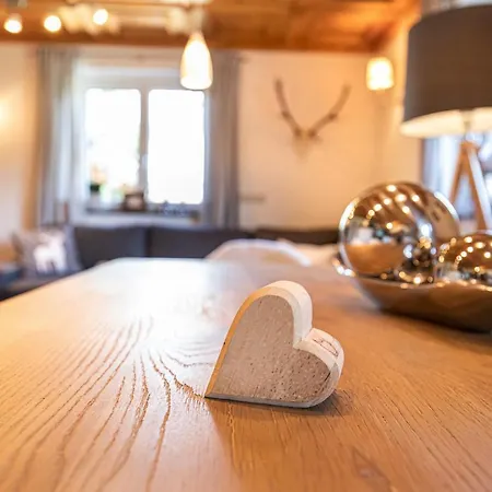 Im Gaestehaus Warter In Altenmarkt דירה *