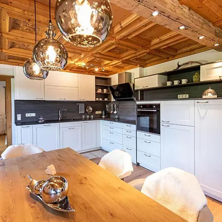 Im Gaestehaus Warter In Altenmarkt דירה