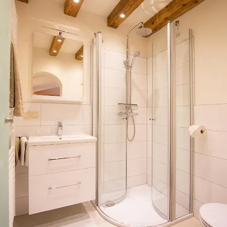 Im Gaestehaus Warter In Altenmarkt Altenmarkt im Pongau