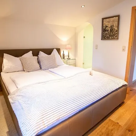 Im Gaestehaus Warter In Altenmarkt Appartamento