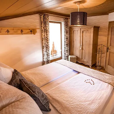 דירה Im Gaestehaus Warter In Altenmarkt