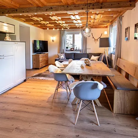 Im Gaestehaus Warter In Altenmarkt