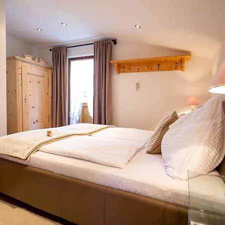 Im Gaestehaus Warter In Altenmarkt Appartamento Altenmarkt im Pongau