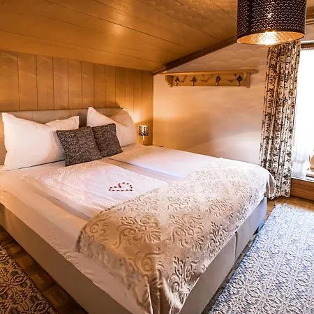 דירה Im Gaestehaus Warter In Altenmarkt *