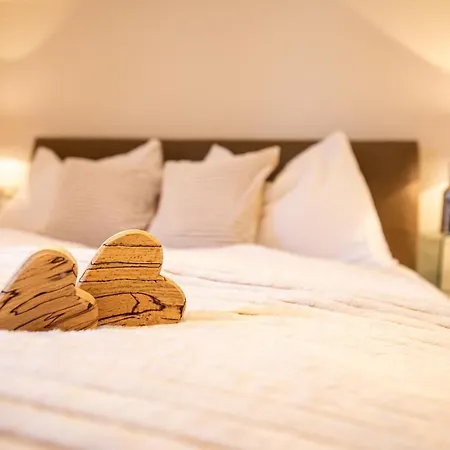 Im Gaestehaus Warter In Altenmarkt Apartment *