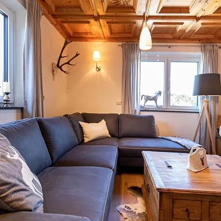 Im Gaestehaus Warter In Altenmarkt Altenmarkt im Pongau