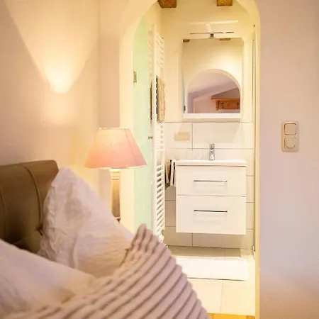 Apartamento Im Gaestehaus Warter In Altenmarkt