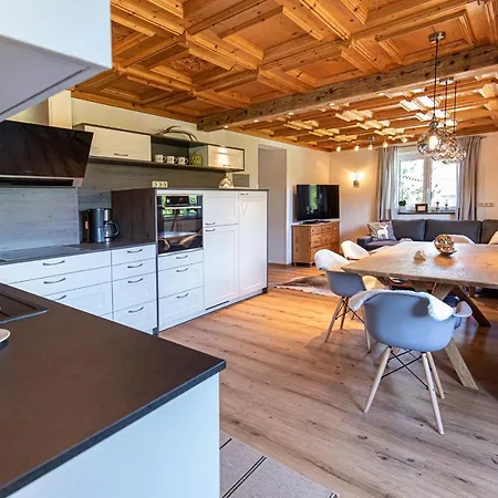 דירה Im Gaestehaus Warter In Altenmarkt