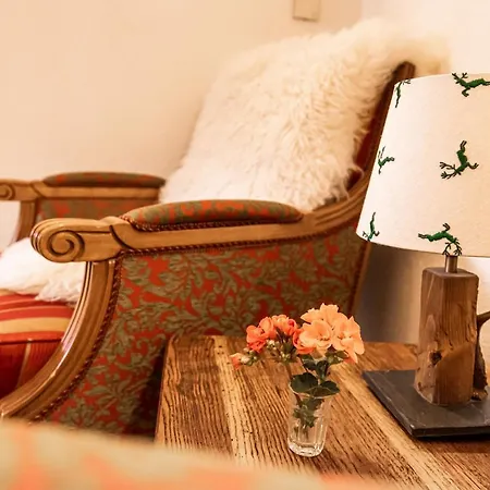 Im Gaestehaus Warter In Altenmarkt Apartment *