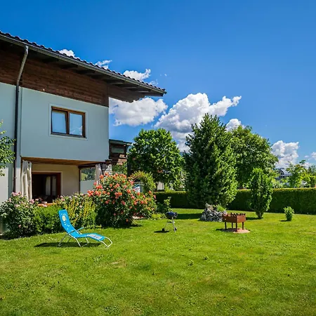 Apartment Im Gaestehaus Warter In Altenmarkt *