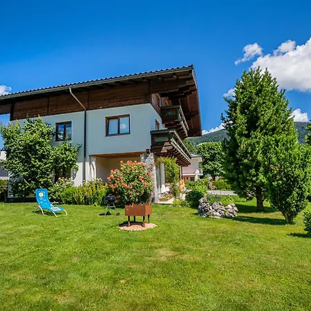 Im Gaestehaus Warter In Altenmarkt Appartamento Altenmarkt im Pongau