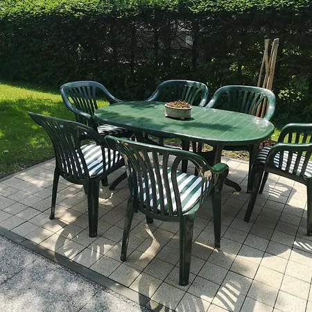 Im Gaestehaus Warter In Altenmarkt Altenmarkt im Pongau