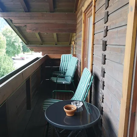 Im Gaestehaus Warter In Altenmarkt Appartamento Altenmarkt im Pongau