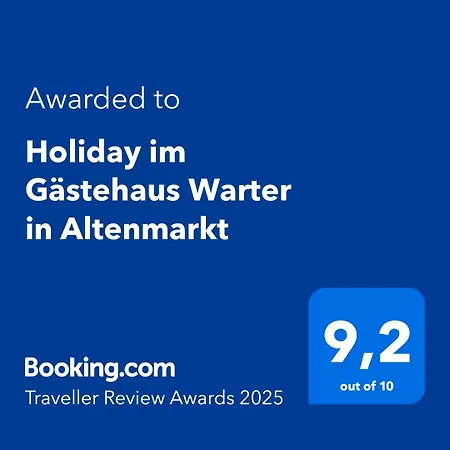Appartamento Im Gaestehaus Warter In Altenmarkt Altenmarkt im Pongau