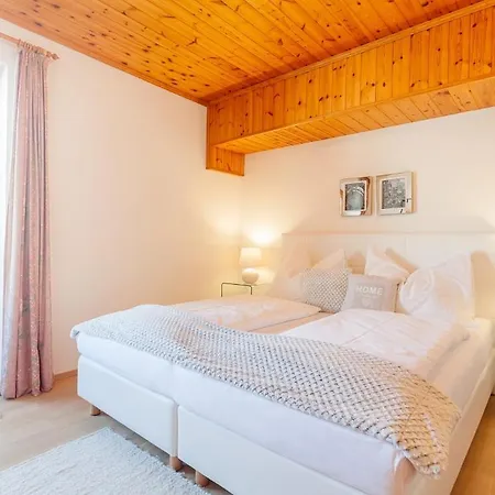 Im Gaestehaus Warter In Altenmarkt דירה *