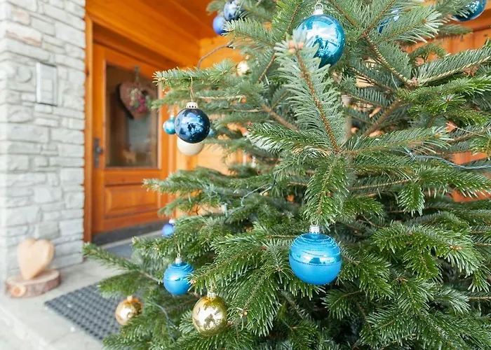 アパート Im Gaestehaus Warter In Altenmarkt アルテンマルクト・イム・ポンガウ
