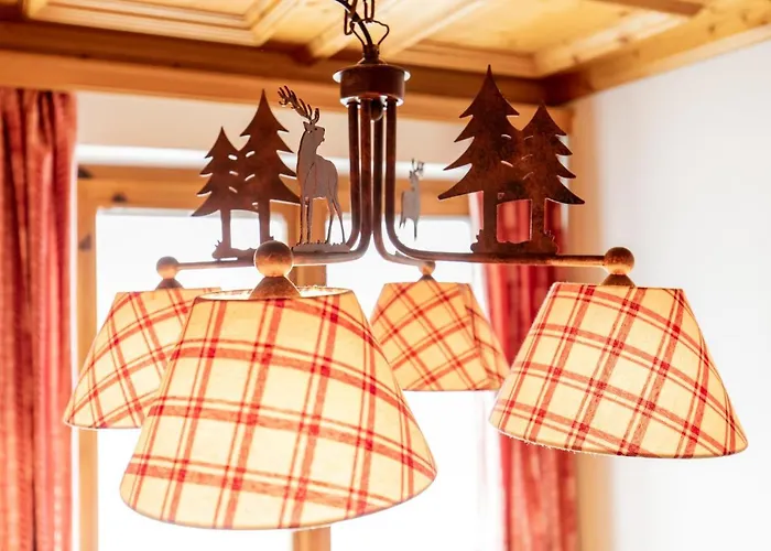 Im Gaestehaus Warter In Altenmarkt Appartement Altenmarkt im Pongau