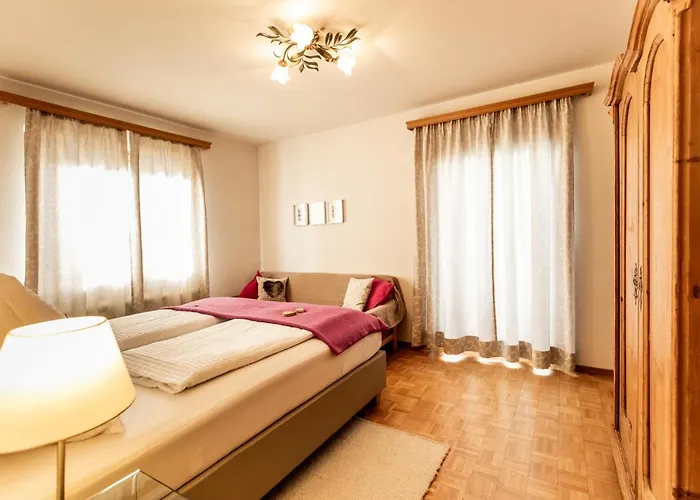 Appartement Im Gaestehaus Warter In Altenmarkt Altenmarkt im Pongau