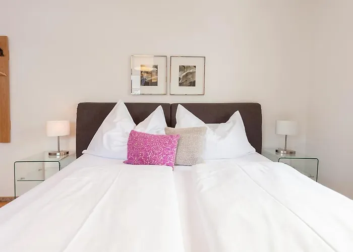 アパート Im Gaestehaus Warter In Altenmarkt