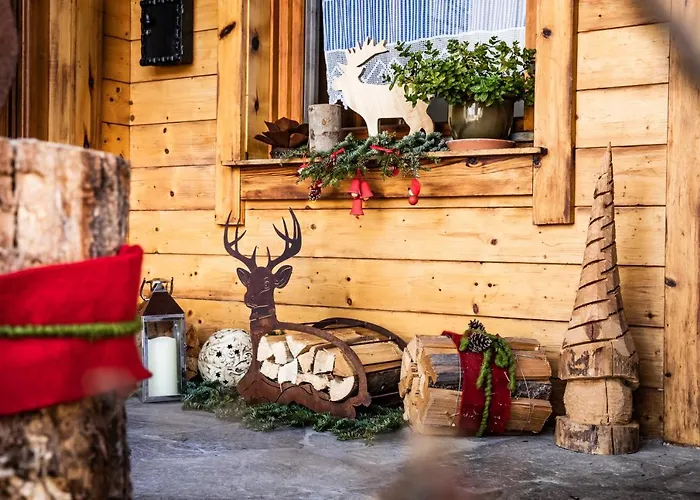 Im Gaestehaus Warter In Altenmarkt *