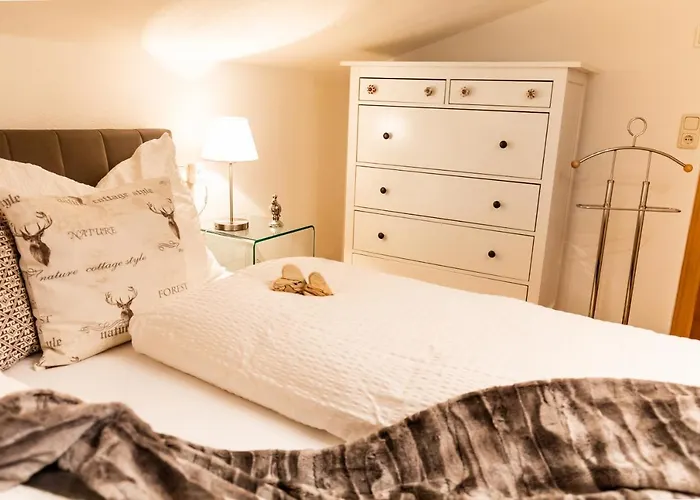 Im Gaestehaus Warter In Altenmarkt