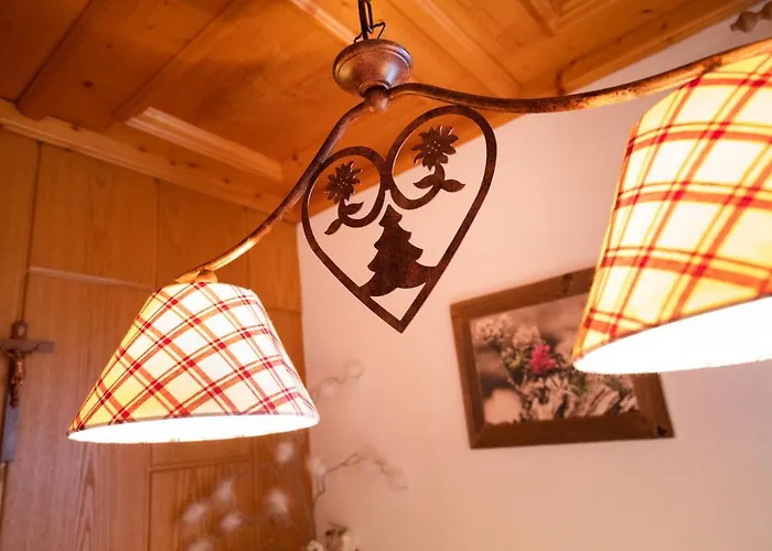 Im Gaestehaus Warter In Altenmarkt Appartamento