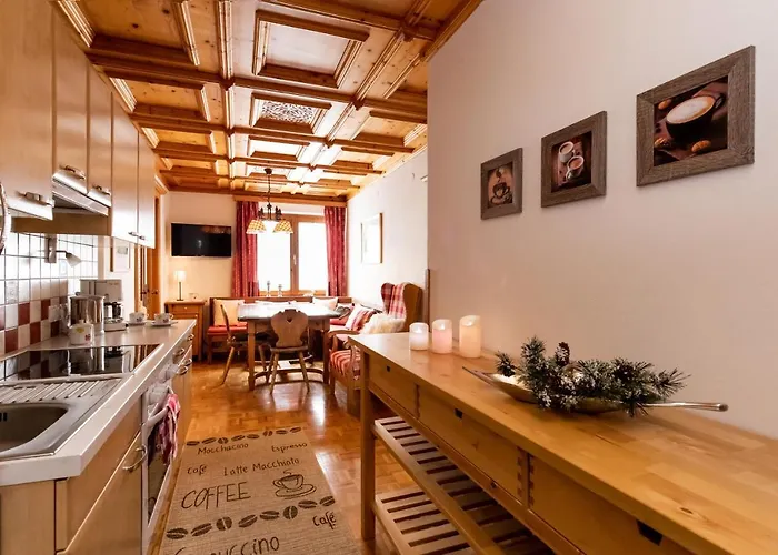 Im Gaestehaus Warter In Altenmarkt
