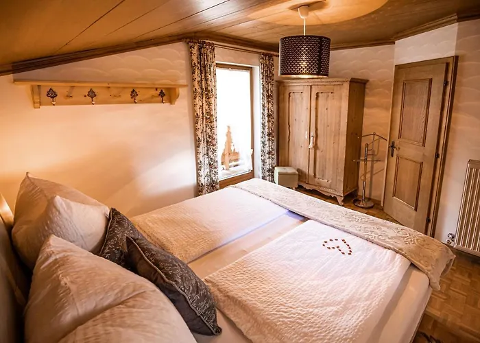 アパート Im Gaestehaus Warter In Altenmarkt